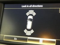USED 2018 18 RENAULT KADJAR 1.2 DYNAMIQUE S NAV TCE 5d 130 BHP SAT NAV PART LEATHER INTERIOR