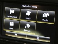 USED 2018 18 RENAULT KADJAR 1.2 DYNAMIQUE S NAV TCE 5d 130 BHP SAT NAV PART LEATHER INTERIOR