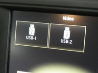 USED 2018 18 RENAULT KADJAR 1.2 DYNAMIQUE S NAV TCE 5d 130 BHP SAT NAV PART LEATHER INTERIOR