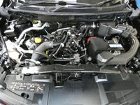 USED 2018 18 RENAULT KADJAR 1.2 DYNAMIQUE S NAV TCE 5d 130 BHP SAT NAV PART LEATHER INTERIOR