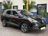 USED 2018 18 RENAULT KADJAR 1.2 DYNAMIQUE S NAV TCE 5d 130 BHP SAT NAV PART LEATHER INTERIOR