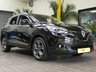 USED 2018 18 RENAULT KADJAR 1.2 DYNAMIQUE S NAV TCE 5d 130 BHP SAT NAV PART LEATHER INTERIOR