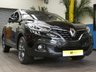 USED 2018 18 RENAULT KADJAR 1.2 DYNAMIQUE S NAV TCE 5d 130 BHP SAT NAV PART LEATHER INTERIOR