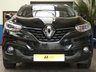 USED 2018 18 RENAULT KADJAR 1.2 DYNAMIQUE S NAV TCE 5d 130 BHP SAT NAV PART LEATHER INTERIOR