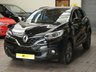 USED 2018 18 RENAULT KADJAR 1.2 DYNAMIQUE S NAV TCE 5d 130 BHP SAT NAV PART LEATHER INTERIOR