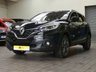 USED 2018 18 RENAULT KADJAR 1.2 DYNAMIQUE S NAV TCE 5d 130 BHP SAT NAV PART LEATHER INTERIOR