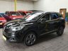 USED 2018 18 RENAULT KADJAR 1.2 DYNAMIQUE S NAV TCE 5d 130 BHP SAT NAV PART LEATHER INTERIOR