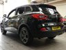 USED 2018 18 RENAULT KADJAR 1.2 DYNAMIQUE S NAV TCE 5d 130 BHP SAT NAV PART LEATHER INTERIOR