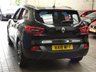 USED 2018 18 RENAULT KADJAR 1.2 DYNAMIQUE S NAV TCE 5d 130 BHP SAT NAV PART LEATHER INTERIOR