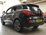 USED 2018 18 RENAULT KADJAR 1.2 DYNAMIQUE S NAV TCE 5d 130 BHP SAT NAV PART LEATHER INTERIOR