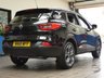 USED 2018 18 RENAULT KADJAR 1.2 DYNAMIQUE S NAV TCE 5d 130 BHP SAT NAV PART LEATHER INTERIOR