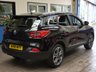 USED 2018 18 RENAULT KADJAR 1.2 DYNAMIQUE S NAV TCE 5d 130 BHP SAT NAV PART LEATHER INTERIOR