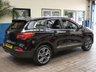 USED 2018 18 RENAULT KADJAR 1.2 DYNAMIQUE S NAV TCE 5d 130 BHP SAT NAV PART LEATHER INTERIOR