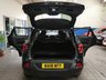 USED 2018 18 RENAULT KADJAR 1.2 DYNAMIQUE S NAV TCE 5d 130 BHP SAT NAV PART LEATHER INTERIOR