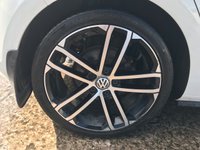 USED 2014 64 VOLKSWAGEN GOLF 2.0 GTD 5d PANORAMIC SUNROOF 2 KEYS+&pound;20 ROAD TAX+SUNROOF+PANORAMIC ROOF+PRIVACY GLASS+CLIMATE+BLUETOOTH+USB+PARKING SENSORS+MEDIA+ALLOYS+AUX+DAB