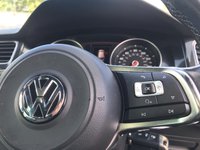 USED 2014 64 VOLKSWAGEN GOLF 2.0 GTD 5d PANORAMIC SUNROOF 2 KEYS+&pound;20 ROAD TAX+SUNROOF+PANORAMIC ROOF+PRIVACY GLASS+CLIMATE+BLUETOOTH+USB+PARKING SENSORS+MEDIA+ALLOYS+AUX+DAB