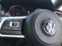 USED 2014 64 VOLKSWAGEN GOLF 2.0 GTD 5d PANORAMIC SUNROOF 2 KEYS+&pound;20 ROAD TAX+SUNROOF+PANORAMIC ROOF+PRIVACY GLASS+CLIMATE+BLUETOOTH+USB+PARKING SENSORS+MEDIA+ALLOYS+AUX+DAB