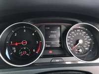 USED 2014 64 VOLKSWAGEN GOLF 2.0 GTD 5d PANORAMIC SUNROOF 2 KEYS+&pound;20 ROAD TAX+SUNROOF+PANORAMIC ROOF+PRIVACY GLASS+CLIMATE+BLUETOOTH+USB+PARKING SENSORS+MEDIA+ALLOYS+AUX+DAB
