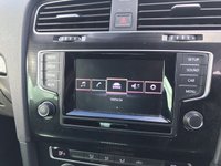 USED 2014 64 VOLKSWAGEN GOLF 2.0 GTD 5d PANORAMIC SUNROOF 2 KEYS+&pound;20 ROAD TAX+SUNROOF+PANORAMIC ROOF+PRIVACY GLASS+CLIMATE+BLUETOOTH+USB+PARKING SENSORS+MEDIA+ALLOYS+AUX+DAB