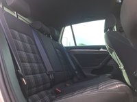 USED 2014 64 VOLKSWAGEN GOLF 2.0 GTD 5d PANORAMIC SUNROOF 2 KEYS+&pound;20 ROAD TAX+SUNROOF+PANORAMIC ROOF+PRIVACY GLASS+CLIMATE+BLUETOOTH+USB+PARKING SENSORS+MEDIA+ALLOYS+AUX+DAB