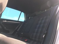 USED 2014 64 VOLKSWAGEN GOLF 2.0 GTD 5d PANORAMIC SUNROOF 2 KEYS+&pound;20 ROAD TAX+SUNROOF+PANORAMIC ROOF+PRIVACY GLASS+CLIMATE+BLUETOOTH+USB+PARKING SENSORS+MEDIA+ALLOYS+AUX+DAB