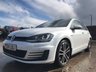 USED 2014 64 VOLKSWAGEN GOLF 2.0 GTD 5d PANORAMIC SUNROOF 2 KEYS+&pound;20 ROAD TAX+SUNROOF+PANORAMIC ROOF+PRIVACY GLASS+CLIMATE+BLUETOOTH+USB+PARKING SENSORS+MEDIA+ALLOYS+AUX+DAB