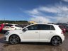 USED 2014 64 VOLKSWAGEN GOLF 2.0 GTD 5d PANORAMIC SUNROOF 2 KEYS+&pound;20 ROAD TAX+SUNROOF+PANORAMIC ROOF+PRIVACY GLASS+CLIMATE+BLUETOOTH+USB+PARKING SENSORS+MEDIA+ALLOYS+AUX+DAB