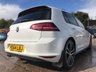 USED 2014 64 VOLKSWAGEN GOLF 2.0 GTD 5d PANORAMIC SUNROOF 2 KEYS+&pound;20 ROAD TAX+SUNROOF+PANORAMIC ROOF+PRIVACY GLASS+CLIMATE+BLUETOOTH+USB+PARKING SENSORS+MEDIA+ALLOYS+AUX+DAB