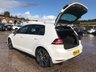 USED 2014 64 VOLKSWAGEN GOLF 2.0 GTD 5d PANORAMIC SUNROOF 2 KEYS+&pound;20 ROAD TAX+SUNROOF+PANORAMIC ROOF+PRIVACY GLASS+CLIMATE+BLUETOOTH+USB+PARKING SENSORS+MEDIA+ALLOYS+AUX+DAB