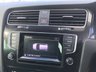 USED 2014 64 VOLKSWAGEN GOLF 2.0 GTD 5d PANORAMIC SUNROOF 2 KEYS+&pound;20 ROAD TAX+SUNROOF+PANORAMIC ROOF+PRIVACY GLASS+CLIMATE+BLUETOOTH+USB+PARKING SENSORS+MEDIA+ALLOYS+AUX+DAB