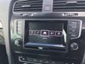 USED 2014 64 VOLKSWAGEN GOLF 2.0 GTD 5d PANORAMIC SUNROOF 2 KEYS+&pound;20 ROAD TAX+SUNROOF+PANORAMIC ROOF+PRIVACY GLASS+CLIMATE+BLUETOOTH+USB+PARKING SENSORS+MEDIA+ALLOYS+AUX+DAB