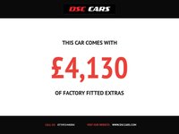 USED 2018 18 LAND ROVER RANGE ROVER SPORT 3.0 SDV6 HSE 5d 306 BHP HSE DYNAMIC,MASSIVE SPEC!