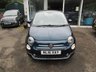 USED 2016 16 FIAT 500 1.2 LOUNGE 3d 69 BHP NEW SHAPE Excellent Service History, One Previous Owner, MOT until August 2022, Great fuel economy! Only &pound;20 Road Tax!