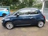 USED 2016 16 FIAT 500 1.2 LOUNGE 3d 69 BHP NEW SHAPE Excellent Service History, One Previous Owner, MOT until August 2022, Great fuel economy! Only &pound;20 Road Tax!