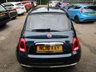 USED 2016 16 FIAT 500 1.2 LOUNGE 3d 69 BHP NEW SHAPE Excellent Service History, One Previous Owner, MOT until August 2022, Great fuel economy! Only &pound;20 Road Tax!