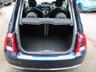 USED 2016 16 FIAT 500 1.2 LOUNGE 3d 69 BHP NEW SHAPE Excellent Service History, One Previous Owner, MOT until August 2022, Great fuel economy! Only &pound;20 Road Tax!