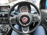 USED 2016 16 FIAT 500 1.2 LOUNGE 3d 69 BHP NEW SHAPE Excellent Service History, One Previous Owner, MOT until August 2022, Great fuel economy! Only &pound;20 Road Tax!
