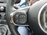 USED 2016 16 FIAT 500 1.2 LOUNGE 3d 69 BHP NEW SHAPE Excellent Service History, One Previous Owner, MOT until August 2022, Great fuel economy! Only &pound;20 Road Tax!