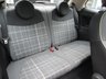 USED 2016 16 FIAT 500 1.2 LOUNGE 3d 69 BHP NEW SHAPE Excellent Service History, One Previous Owner, MOT until August 2022, Great fuel economy! Only &pound;20 Road Tax!