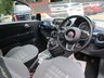 USED 2016 16 FIAT 500 1.2 LOUNGE 3d 69 BHP NEW SHAPE Excellent Service History, One Previous Owner, MOT until August 2022, Great fuel economy! Only &pound;20 Road Tax!