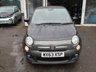 USED 2013 63 FIAT 500C 1.2 MULTIJET GQ 3d 95 BHP CONVERTIBLE *SPECIAL EDITION* Excellent Service History, NEW MOT, Convertible, Superb fuel economy! ZERO Road Tax! Diesel