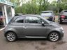 USED 2013 63 FIAT 500C 1.2 MULTIJET GQ 3d 95 BHP CONVERTIBLE *SPECIAL EDITION* Excellent Service History, NEW MOT, Convertible, Superb fuel economy! ZERO Road Tax! Diesel