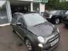 USED 2013 63 FIAT 500C 1.2 MULTIJET GQ 3d 95 BHP CONVERTIBLE *SPECIAL EDITION* Excellent Service History, NEW MOT, Convertible, Superb fuel economy! ZERO Road Tax! Diesel