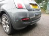 USED 2013 63 FIAT 500C 1.2 MULTIJET GQ 3d 95 BHP CONVERTIBLE *SPECIAL EDITION* Excellent Service History, NEW MOT, Convertible, Superb fuel economy! ZERO Road Tax! Diesel