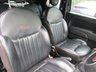 USED 2013 63 FIAT 500C 1.2 MULTIJET GQ 3d 95 BHP CONVERTIBLE *SPECIAL EDITION* Excellent Service History, NEW MOT, Convertible, Superb fuel economy! ZERO Road Tax! Diesel