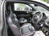USED 2013 63 FIAT 500C 1.2 MULTIJET GQ 3d 95 BHP CONVERTIBLE *SPECIAL EDITION* Excellent Service History, NEW MOT, Convertible, Superb fuel economy! ZERO Road Tax! Diesel