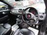 USED 2013 63 FIAT 500C 1.2 MULTIJET GQ 3d 95 BHP CONVERTIBLE *SPECIAL EDITION* Excellent Service History, NEW MOT, Convertible, Superb fuel economy! ZERO Road Tax! Diesel