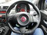 USED 2013 63 FIAT 500C 1.2 MULTIJET GQ 3d 95 BHP CONVERTIBLE *SPECIAL EDITION* Excellent Service History, NEW MOT, Convertible, Superb fuel economy! ZERO Road Tax! Diesel