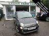 USED 2013 63 FIAT 500C 1.2 MULTIJET GQ 3d 95 BHP CONVERTIBLE *SPECIAL EDITION* Excellent Service History, NEW MOT, Convertible, Superb fuel economy! ZERO Road Tax! Diesel