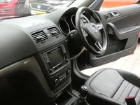 USED 2017 66 SKODA YETI OUTDOOR 1.2 SE L TSI 5d 109 BHP FULL LEATHER INTERIOR